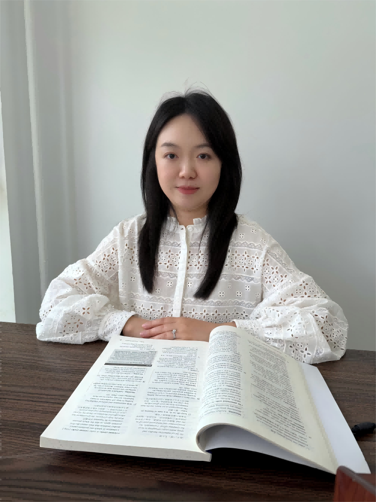 教师风采——于明